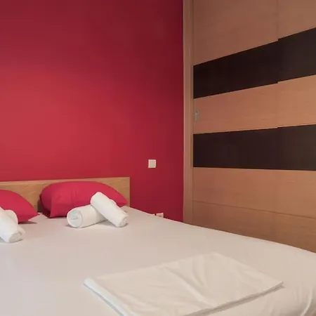 5 Min From Papageorgiou Free Indoor Parking * Selanik